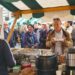 Kopi dan Kuliner Indonesia Laku Keras di Slovenia