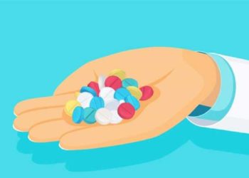 WHO  Patok Harga Obat Covid-19 Molnupiravir 10 Dolar AS