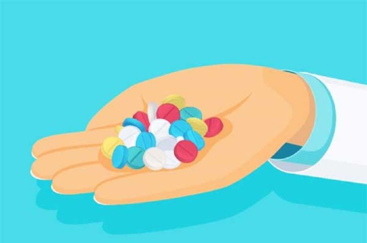 WHO  Patok Harga Obat Covid-19 Molnupiravir 10 Dolar AS