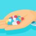 WHO  Patok Harga Obat Covid-19 Molnupiravir 10 Dolar AS