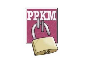 8 Kabupaten di Sumsel Naik Status PPKM Level 3