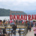 Pemprov Sumsel Terus Bidik Destinasi Wisata Danau Ranau