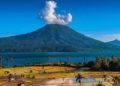 Sriwijaya Ranau Grand Fondo Dongkrak Pariwisata Sumsel