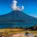 Sriwijaya Ranau Grand Fondo Dongkrak Pariwisata Sumsel