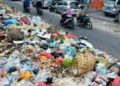 Pekanbaru Berharap Bisa Atasi Masalah Sampah