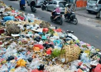 Pekanbaru Berharap Bisa Atasi Masalah Sampah