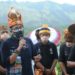 Sandiaga Perkenalkan Desa Wisata Nusa di Aceh
