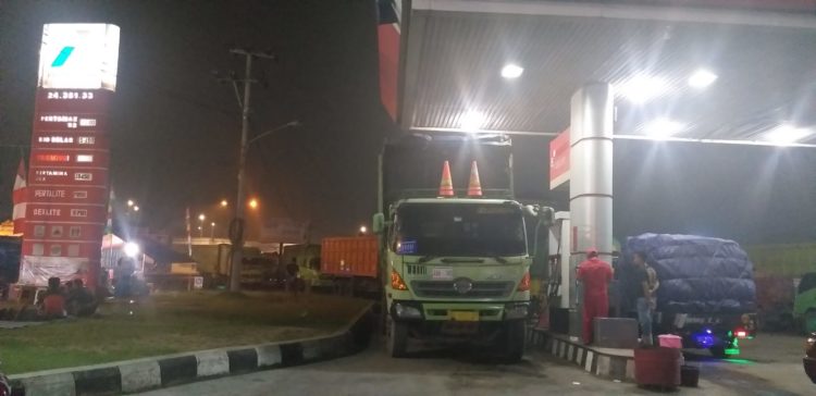 BPH MigasTerbitkan Relaksaksi Distribusi Solar Bersubsidi