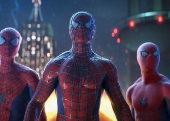 Bakal Ada Banyak Spider-Man dalam “Spider-Man: No Way Home”