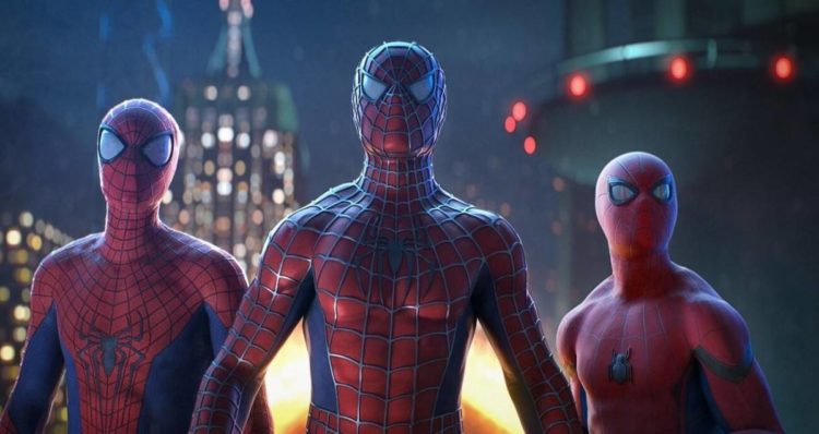Bakal Ada Banyak Spider-Man dalam “Spider-Man: No Way Home”
