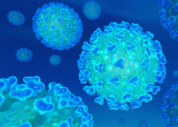 Kenaikan Kasus Covid-19 di 30 Provinsi Harus Diwaspadai