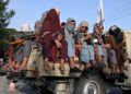 Dewan HAM PBB Bentuk Penyelidik Khusus Situasi di Afghanistan