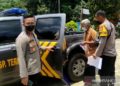 Vaksinasi Covid-19 di Bangka Barat Mencapai 60,38%