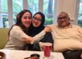 Sosok Hasan Husaeri Lubis dalam yang Menengahi Kisruh Anggiat-Arteria