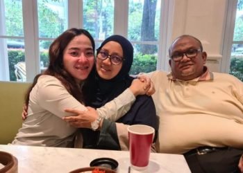 Sosok Hasan Husaeri Lubis dalam yang Menengahi Kisruh Anggiat-Arteria