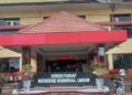 Pimpinan Komplotan Becak Hantu Diringkus Jahtanras Polda Sumut