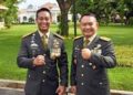 Sandang Jabatan Panglima TNI, Jenderal Andika Perkasa Prioritaskan Pembenahan Internal