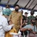Wali Kota Medan Pertimbangkan Penyekatan Daerah