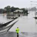 Banjir Bandang di Australia, Pria Selamatkan Diri di Pohon Selama 6 Jam