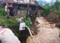 BMKG Sumsel Sebut Potensi Bencana Hidrometeorologi Meningkat Akibat La Nina