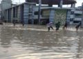 Cuaca Buruk, 698 Kepala Keluarga di Tebing Tinggi Terdampak Banjir