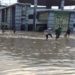 Cuaca Buruk, 698 Kepala Keluarga di Tebing Tinggi Terdampak Banjir