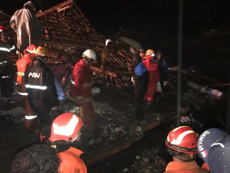 BMKG: Banjir Bandang di Batu Akibat Hujan Ekstrem