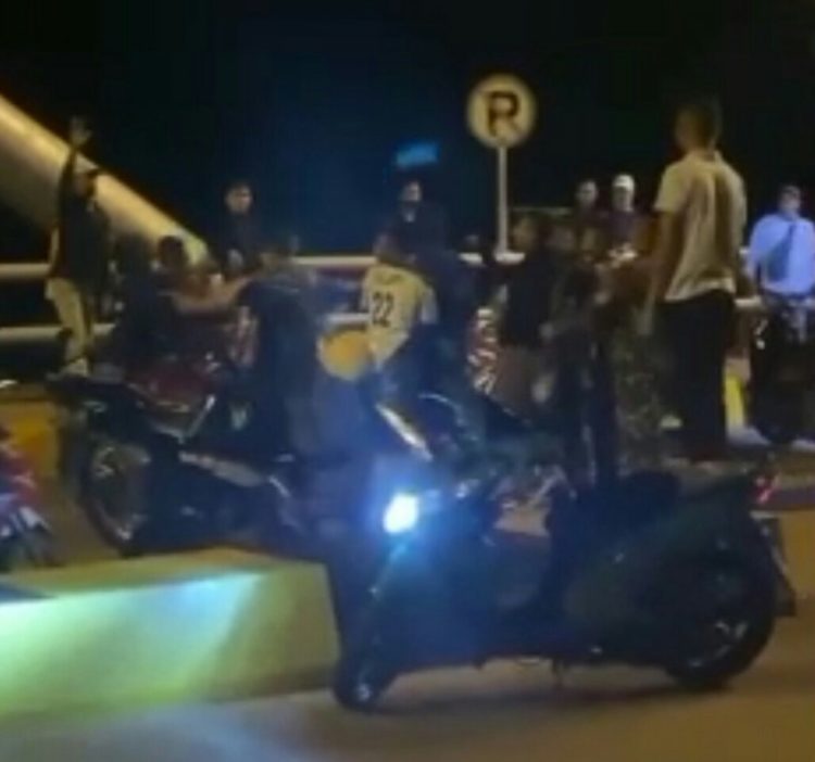 Bentrok TNI AD dan AL di Batam Viral, Netizen Sebut Gara-Gara Jatah Panglima