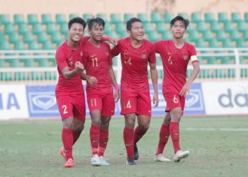 Sumsel Yakin Untuk Tuan Rumah Piala Dunia U-20