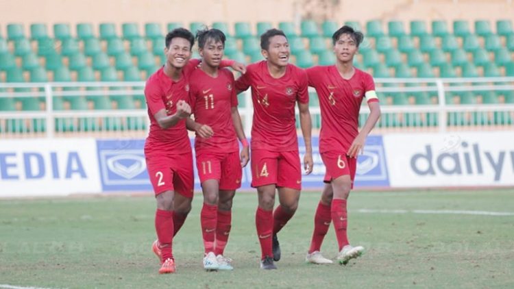 Sumsel Yakin Untuk Tuan Rumah Piala Dunia U-20