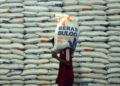 Jelang Nataru, Bulog Sumut Pastikan Cadangan Beras Pemerintah Aman