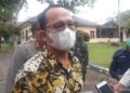 Lebih dari 50% Kawasan Hutan Bangka Tengah Rusak