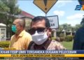 Periksa 18 Saksi, Polisi Tetapkan Dekan Unri Jadi Tersangka Kasus Cabul