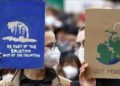 COP26 Belum Sepakat Soal Kerugian Akibat Perubahan Iklim