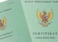 1.200 Bidang Aset Pemkot di Bengkulu Belum Bersertifikat