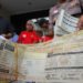 Polrestabes Medan Ungkap Komplotan Pemalsu Surat Kendaran