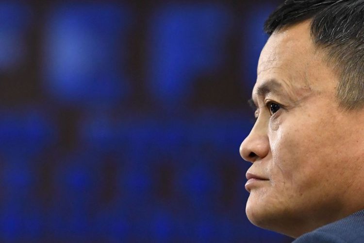 Setahun, Saham Alibaba Jeblok, Kekayaan Jack Ma Turun Rp427 Miliar