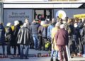 Tembus 52 Ribu Kasus, Kanselir Angela Merkel Sebut Situasi Covid-19 di Jerman Dramatis