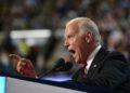 Tingginya Inflasi AS dalam Kurun 30 Tahun Jadi Sorotan Biden