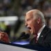 Tingginya Inflasi AS dalam Kurun 30 Tahun Jadi Sorotan Biden