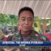 Andika Perkasa Ikuti Fit and Proper Test Panglima TNI pada 4-5 November
