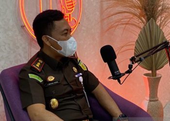 Demi Insentif Covid-19, Belasan Nakes di Bintan Manipulasi Jam Kerja