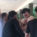 Pengeroyok Mahasiswa di Palembang Ditangkap