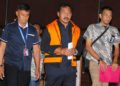 Korupsi Cukai Bintan, KPK Usut Dugaan Keterlibatan Nurdin Basirun