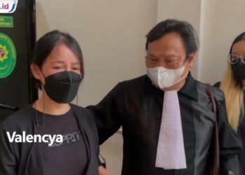 Tarik Tuntutan, Jaksa Minta KDRT Istri Omeli Suami Dibebaskan