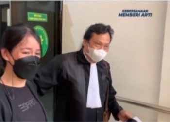 Gara-gara Tuntutan 1 Tahun Penjara, Psikis Istri Omeli Suami Jadi Labil