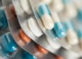 Pfizer Keluarkan Produk Obat Antivirus