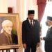 Empat Tokoh Daerah dapat Gelar Pahlawan Nasional dari Presiden Jokowi