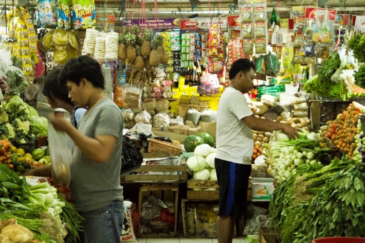 Harga Sembako di Aceh Merangkak Naik