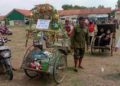 Dapat Dukungan Suara Warga, Tukang Becak Terpilih Jadi Kepala Desa di Cirebon